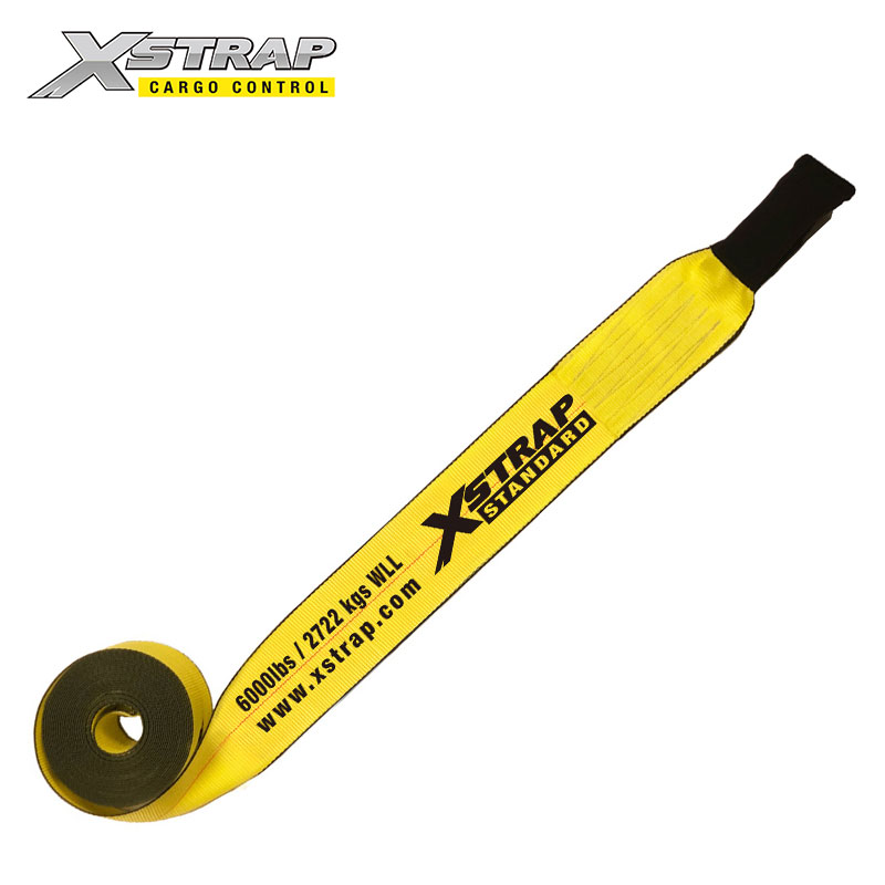 61881-dikili gözlü standart 4 inç vinç kayışları