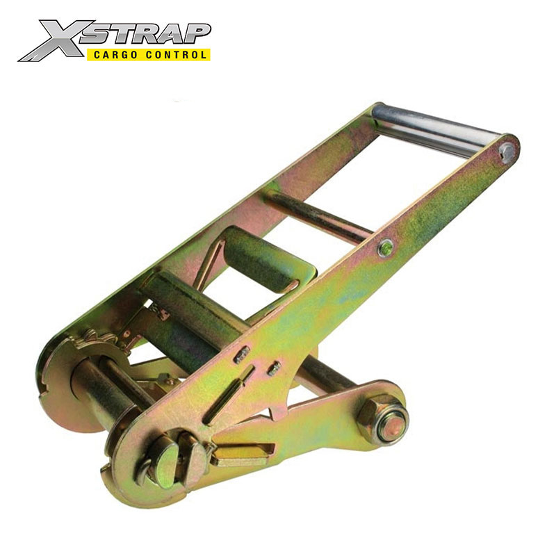 69030 4 inç uzun saplı mandallı tokalar