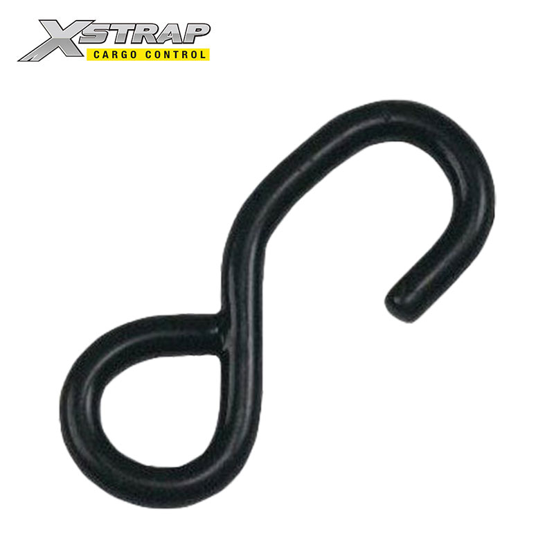 69050 Hafif hizmet vinil kaplamalı S kanca