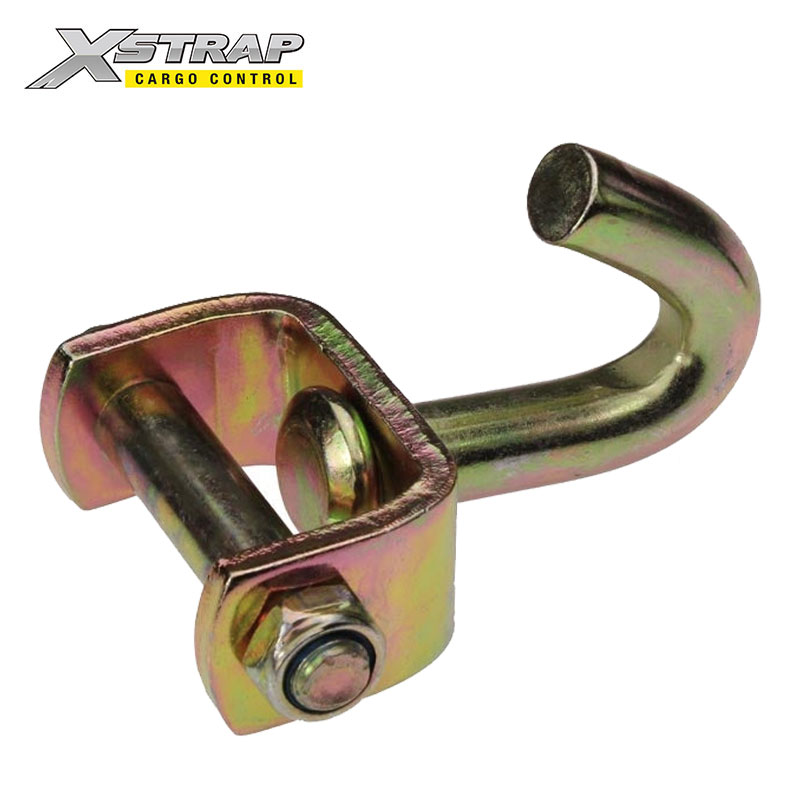 69058 2 İnç döner tel kanca