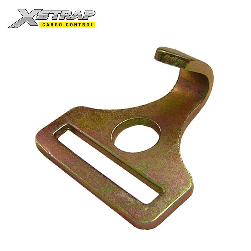 69076 2 inç düz dar kanca