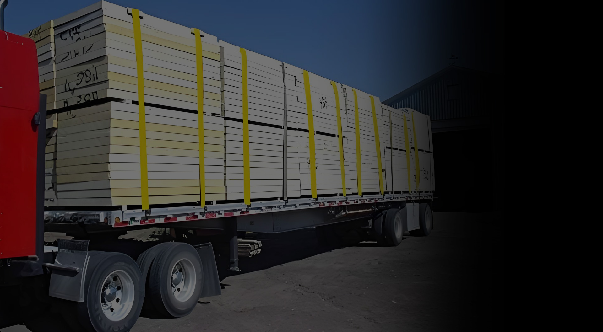 Kargo Taşımacılığı