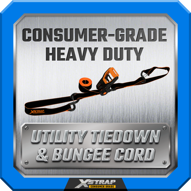 Cırcırlı Bağlama Ağır Hizmet