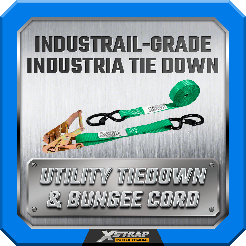 Endüstriyel Bağlama