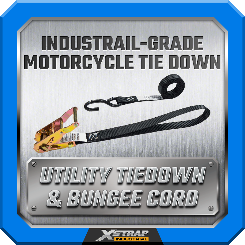 Motosiklet için Bağlama