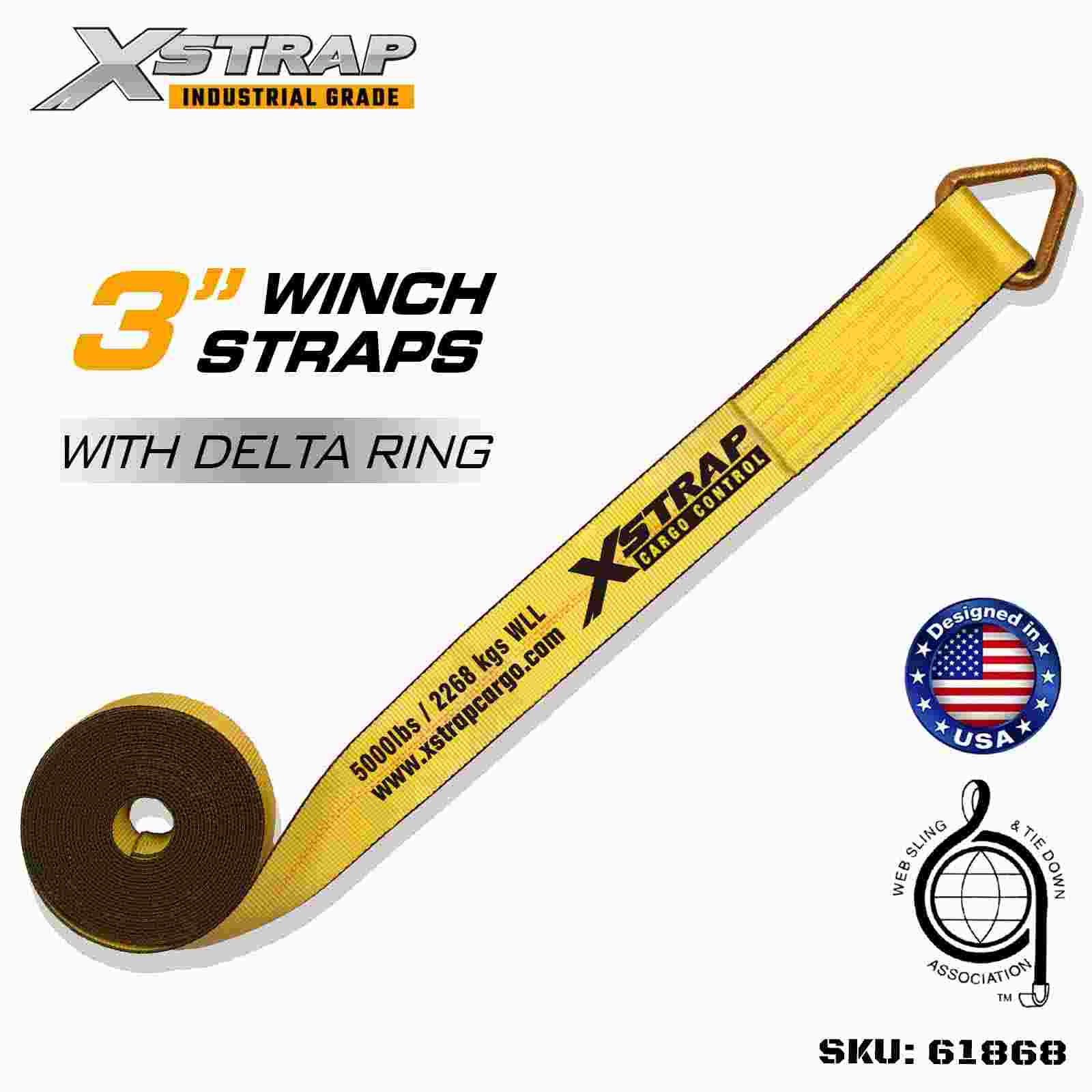 Xstrap 61868 3