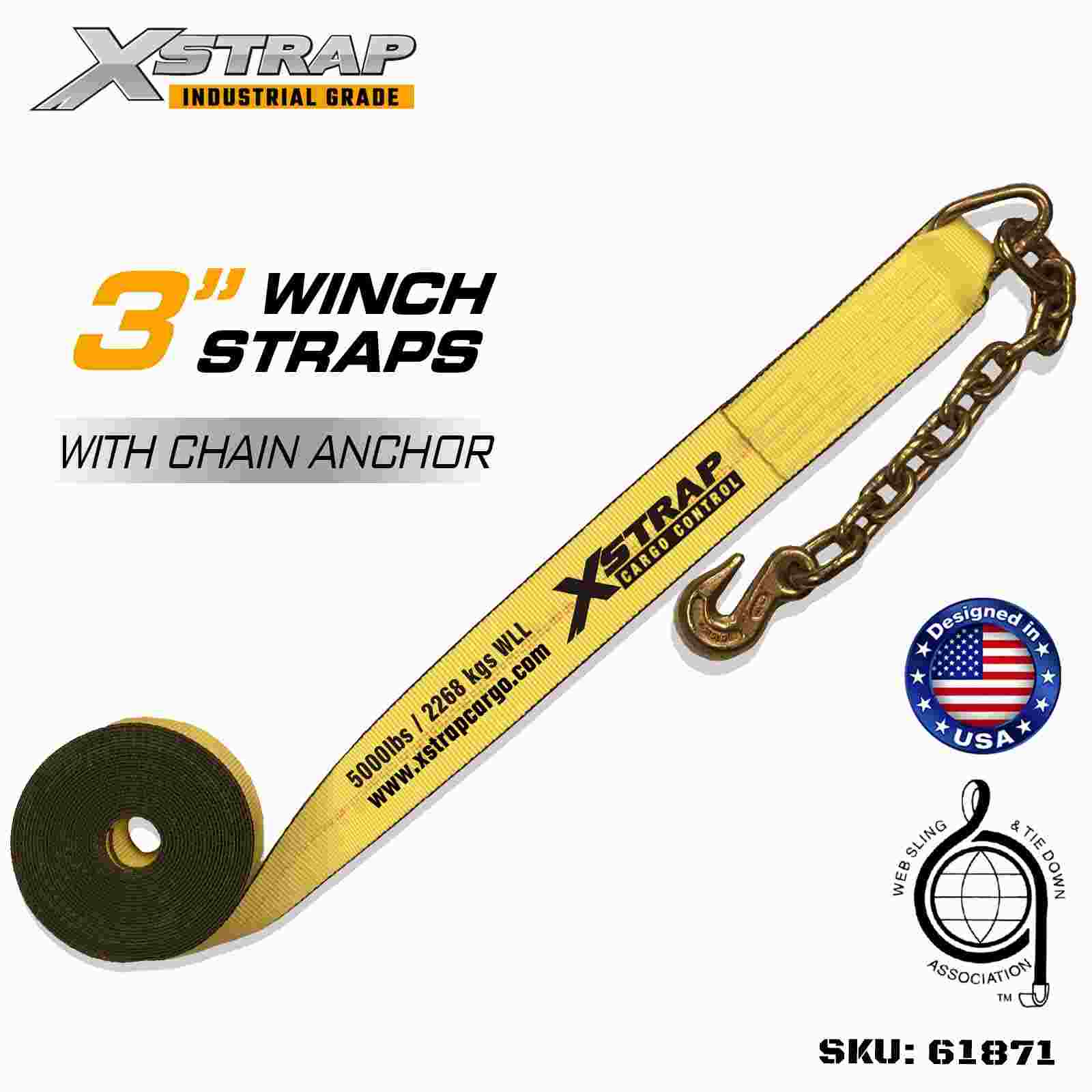 Xstrap 61871 3