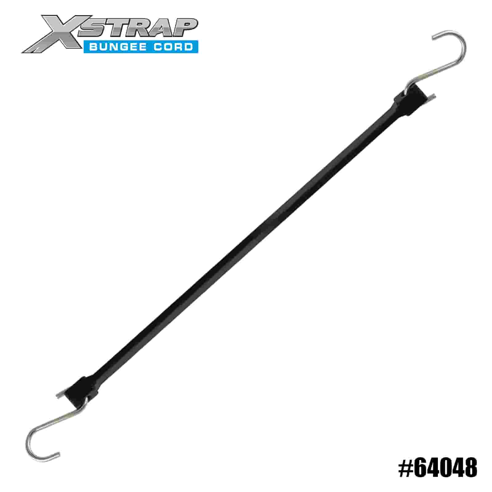 Xstrap 64048 EPDM Branda Kayışı 18mm x 21” 66-88lbs SWL